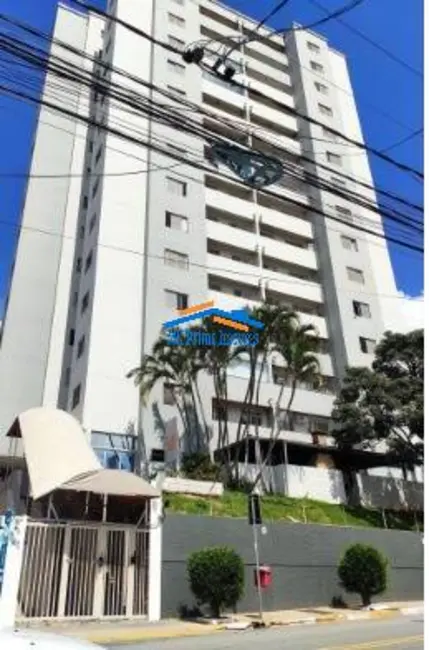 Foto 1 de Apartamento com 2 quartos à venda, 62m2 em Jaguaribe, Osasco - SP
