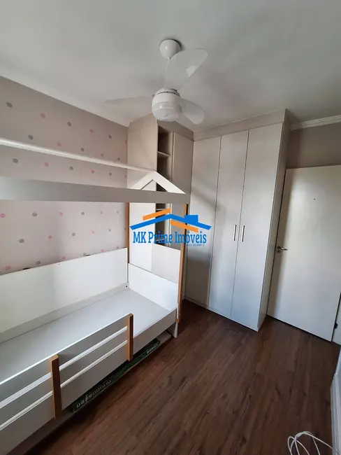 Apartamento com 2 quartos à venda, 60m2 em Jaguaribe, Osasco - SP - imagem 8 Foto 8 de Apartamento com 2 quartos à venda, 60m2 em Jaguaribe, Osasco - SP