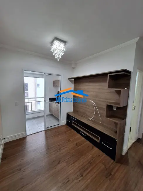 Apartamento com 2 quartos à venda, 60m2 em Jaguaribe, Osasco - SP - imagem 3 Foto 3 de Apartamento com 2 quartos à venda, 60m2 em Jaguaribe, Osasco - SP