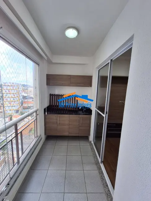 Foto 1 de Apartamento com 2 quartos à venda, 60m2 em Jaguaribe, Osasco - SP