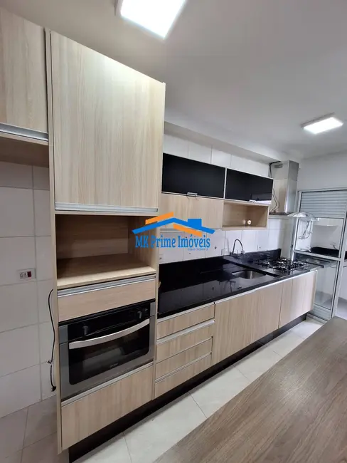 Apartamento com 2 quartos à venda, 60m2 em Jaguaribe, Osasco - SP - imagem 5 Foto 5 de Apartamento com 2 quartos à venda, 60m2 em Jaguaribe, Osasco - SP