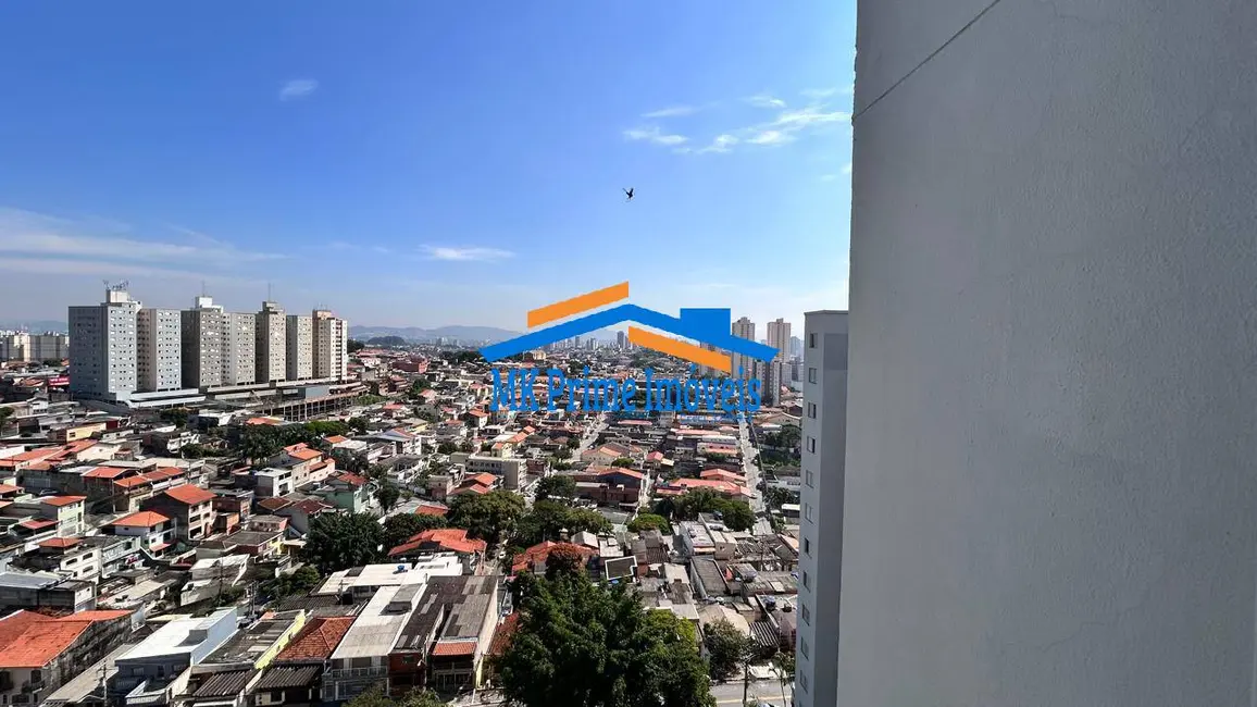 Foto 2 de Apartamento com 2 quartos à venda, 62m2 em Jaguaribe, Osasco - SP