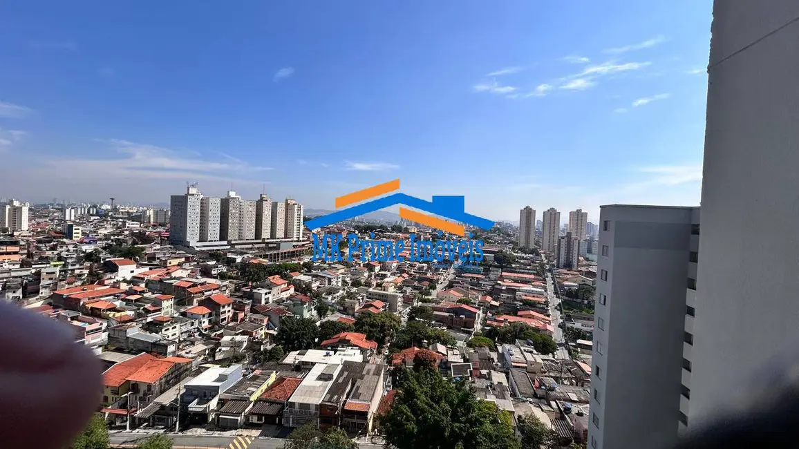 Foto 1 de Apartamento com 2 quartos à venda, 62m2 em Jaguaribe, Osasco - SP