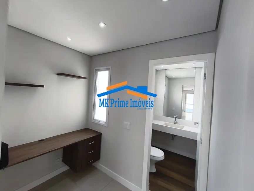 Foto 8 de Sobrado com 3 quartos à venda, 175m2 em Bela Vista, Osasco - SP