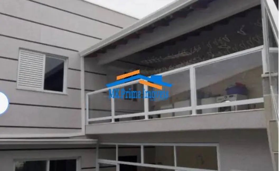 Foto 1 de Sobrado com 3 quartos à venda, 175m2 em Bela Vista, Osasco - SP
