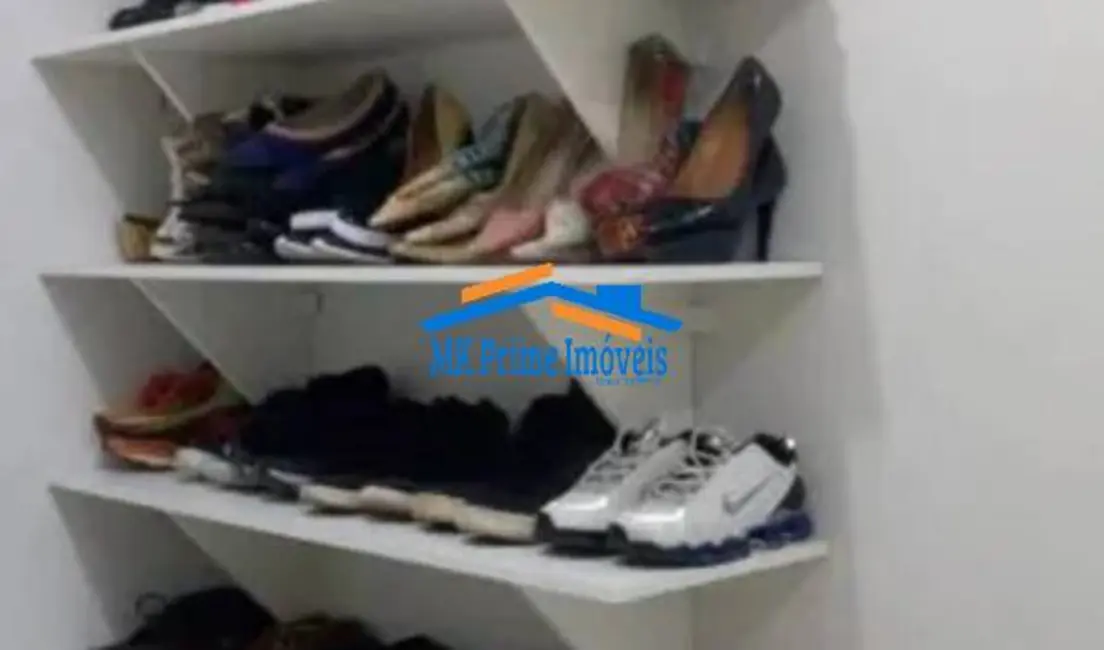 Foto 9 de Sobrado com 3 quartos à venda, 175m2 em Bela Vista, Osasco - SP