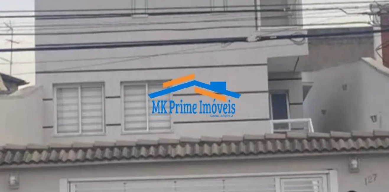 Foto 5 de Sobrado com 3 quartos à venda, 175m2 em Bela Vista, Osasco - SP