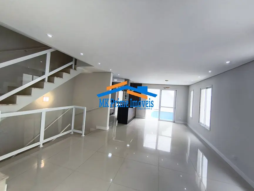 Foto 7 de Sobrado com 3 quartos à venda, 175m2 em Bela Vista, Osasco - SP