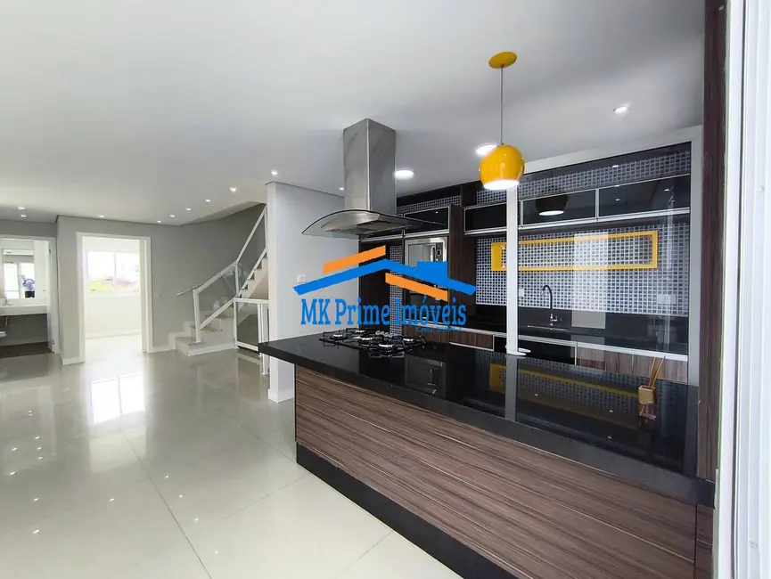 Foto 4 de Sobrado com 3 quartos à venda, 175m2 em Bela Vista, Osasco - SP