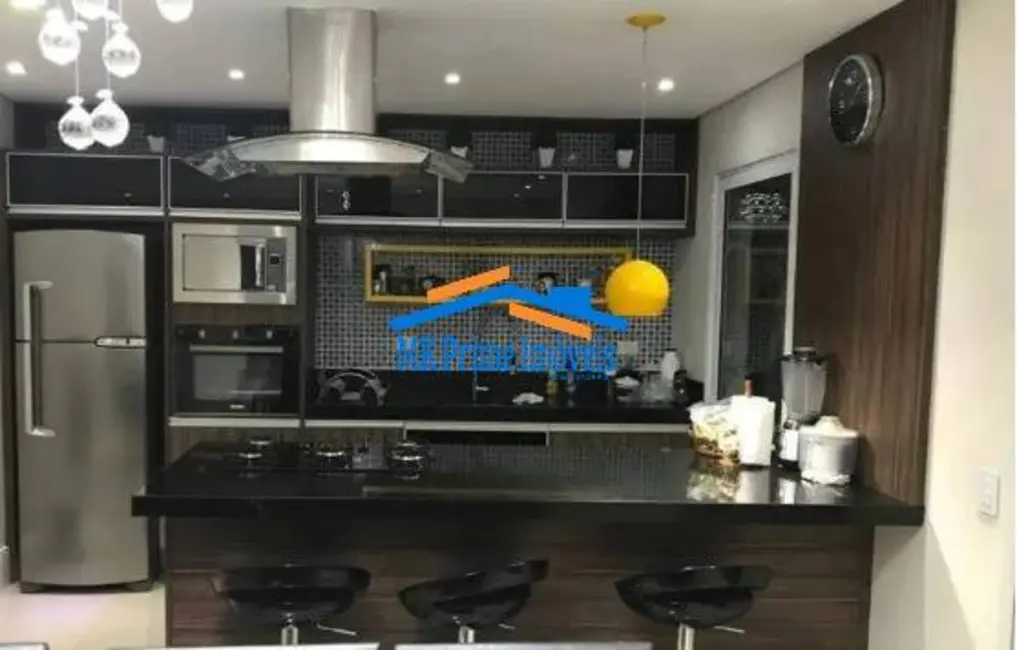 Foto 7 de Sobrado com 3 quartos à venda, 175m2 em Bela Vista, Osasco - SP