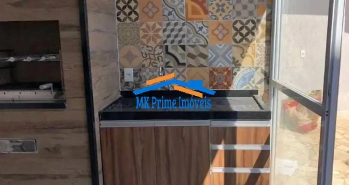 Foto 8 de Sobrado com 3 quartos à venda, 175m2 em Bela Vista, Osasco - SP