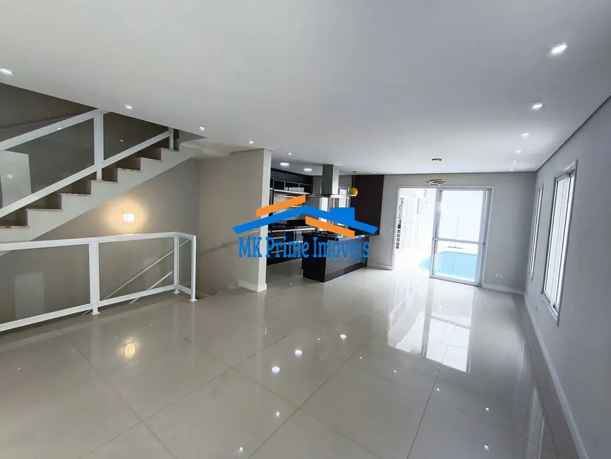 Foto 5 de Sobrado com 3 quartos à venda, 175m2 em Bela Vista, Osasco - SP