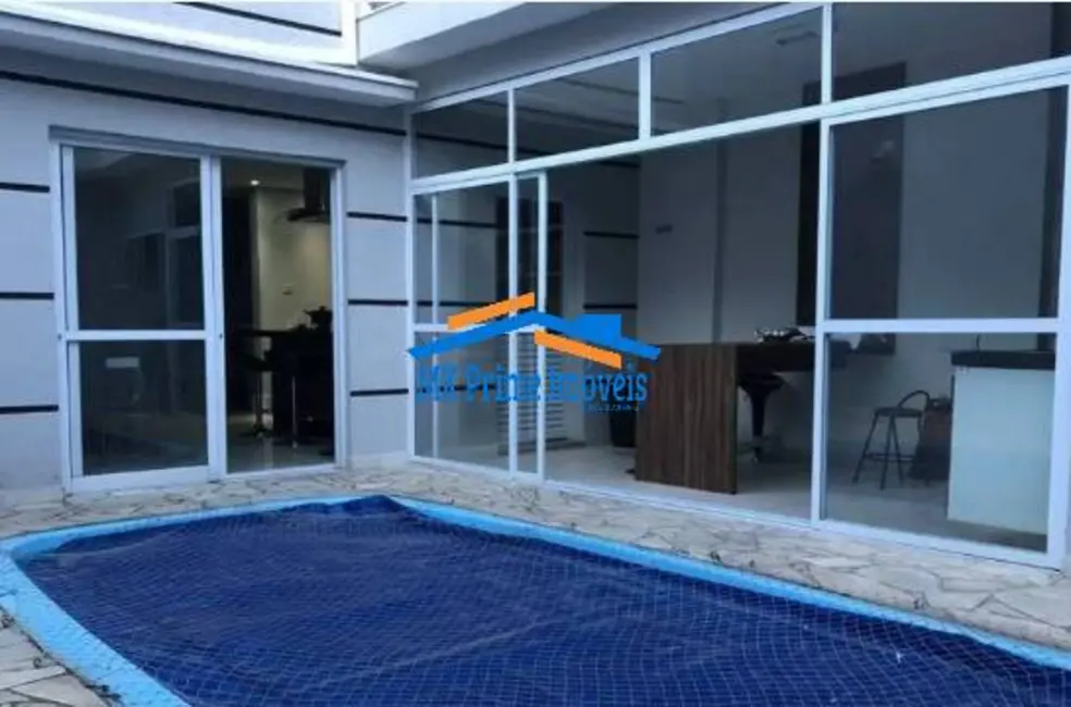 Foto 2 de Sobrado com 3 quartos à venda, 175m2 em Bela Vista, Osasco - SP
