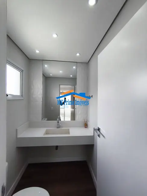 Foto 9 de Sobrado com 3 quartos à venda, 175m2 em Bela Vista, Osasco - SP