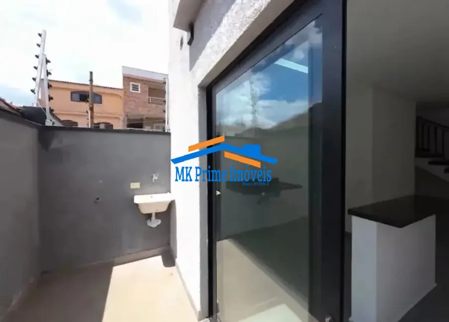 Casa de Condomínio com 2 quartos à venda, 63m2 em Osasco - SP - imagem 8 Foto 8 de Casa de Condomínio com 2 quartos à venda, 63m2 em Osasco - SP