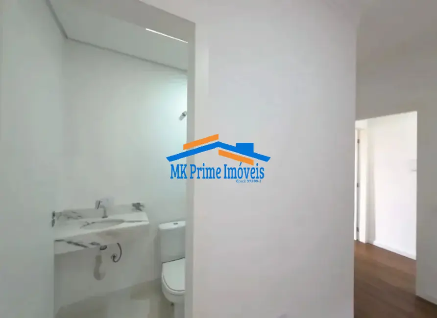 Casa de Condomínio com 2 quartos à venda, 63m2 em Osasco - SP - imagem 9 Foto 9 de Casa de Condomínio com 2 quartos à venda, 63m2 em Osasco - SP