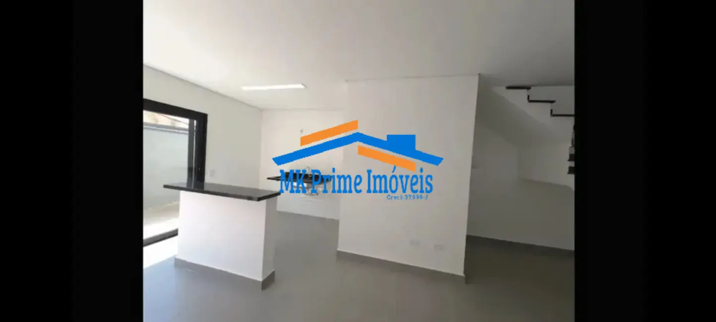 Casa de Condomínio com 2 quartos à venda, 63m2 em Osasco - SP - imagem 4 Foto 4 de Casa de Condomínio com 2 quartos à venda, 63m2 em Osasco - SP