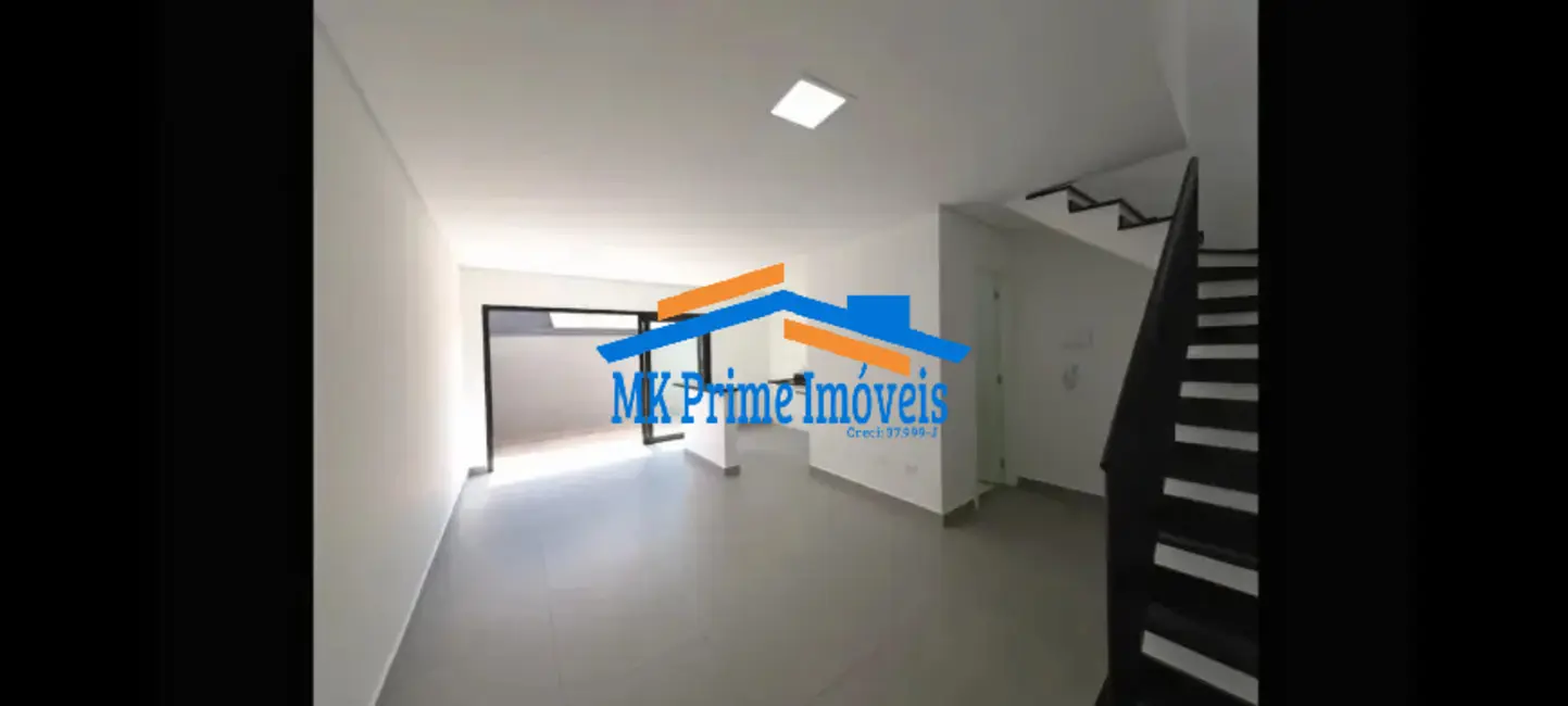 Foto 1 de Casa de Condomínio com 2 quartos à venda, 63m2 em Osasco - SP