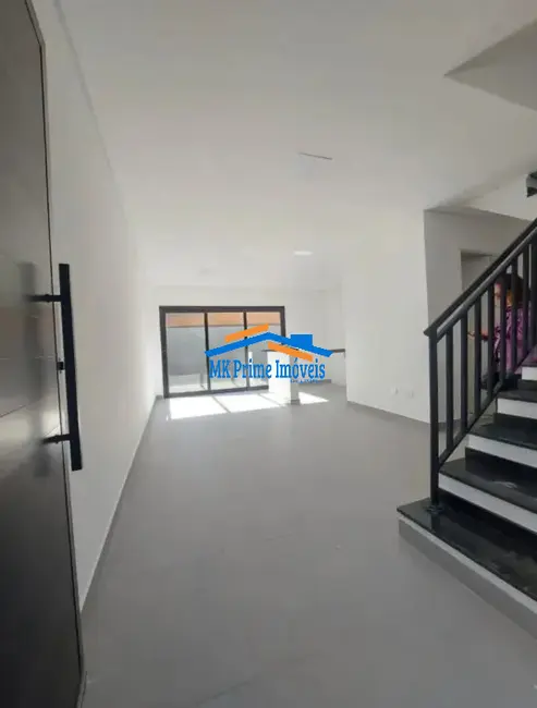 Foto 2 de Casa de Condomínio com 2 quartos à venda, 63m2 em Osasco - SP