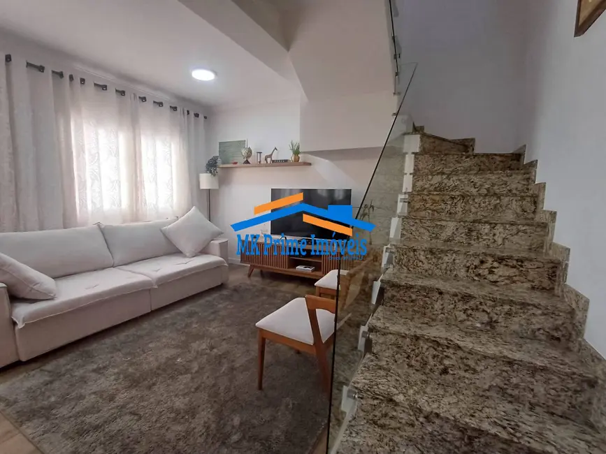 Foto 3 de Casa de Condomínio com 2 quartos à venda, 140m2 em Vila Osasco, Osasco - SP