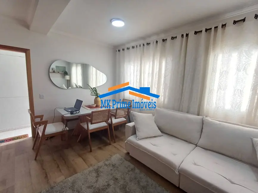 Foto 6 de Casa de Condomínio com 2 quartos à venda, 140m2 em Vila Osasco, Osasco - SP