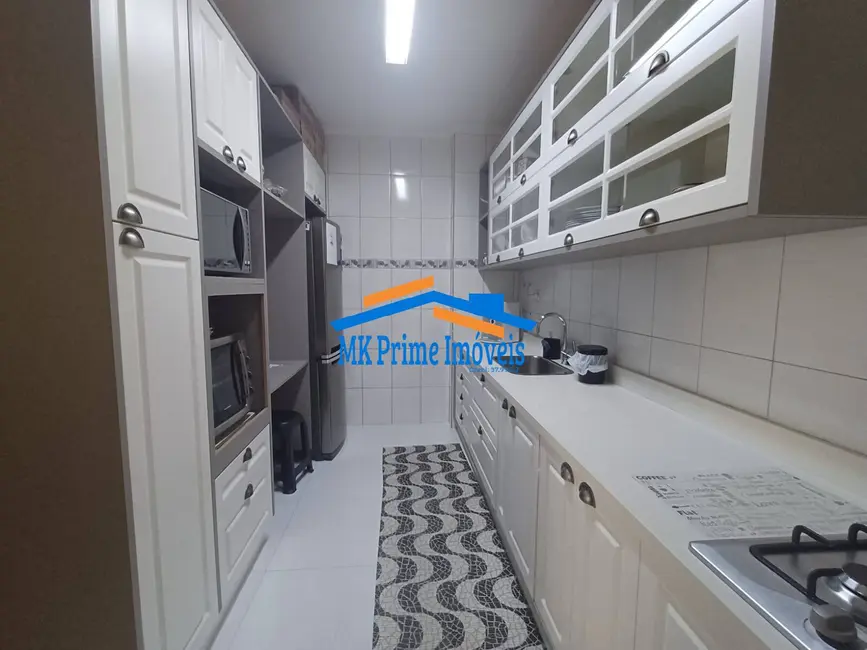 Foto 9 de Casa de Condomínio com 2 quartos à venda, 140m2 em Vila Osasco, Osasco - SP