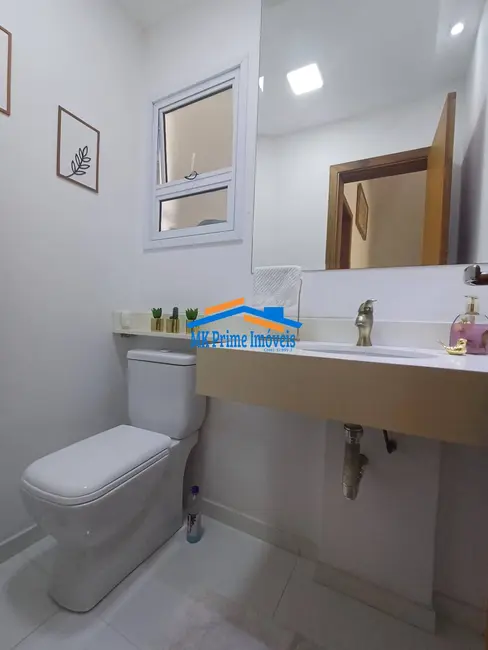 Foto 7 de Casa de Condomínio com 2 quartos à venda, 140m2 em Vila Osasco, Osasco - SP