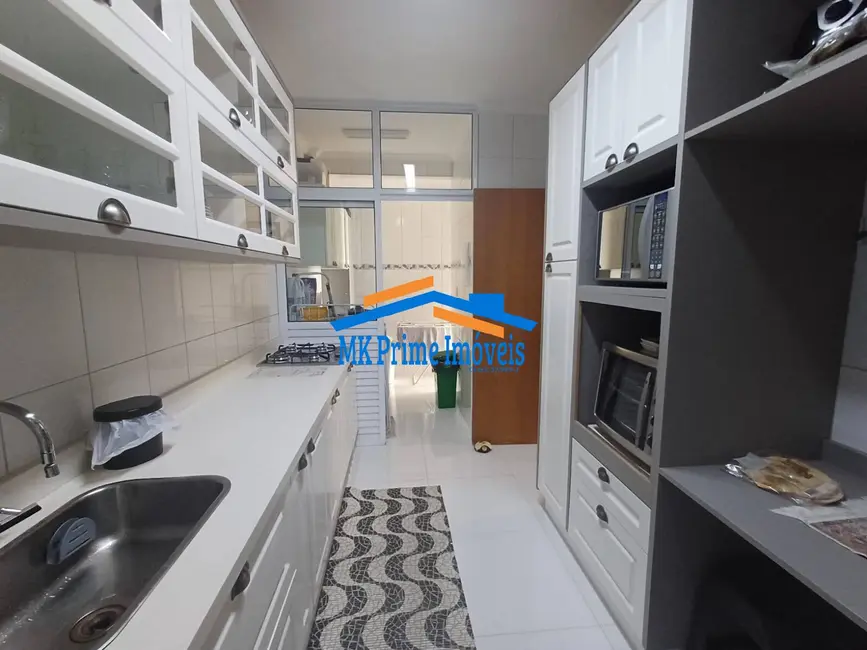 Foto 8 de Casa de Condomínio com 2 quartos à venda, 140m2 em Vila Osasco, Osasco - SP