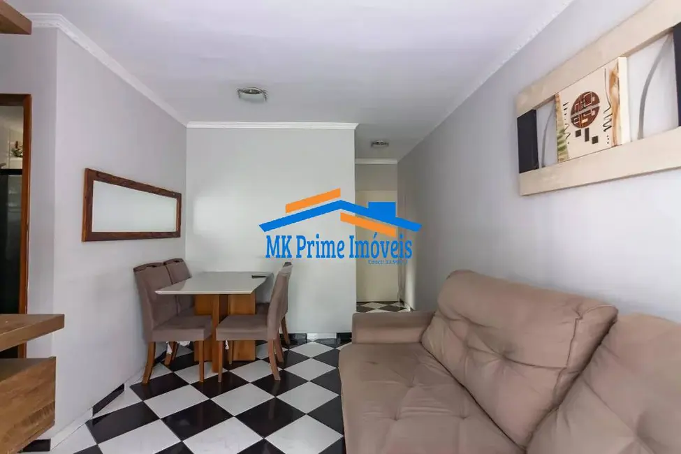 Foto 3 de Apartamento com 2 quartos à venda, 51m2 em Santa Maria, Osasco - SP