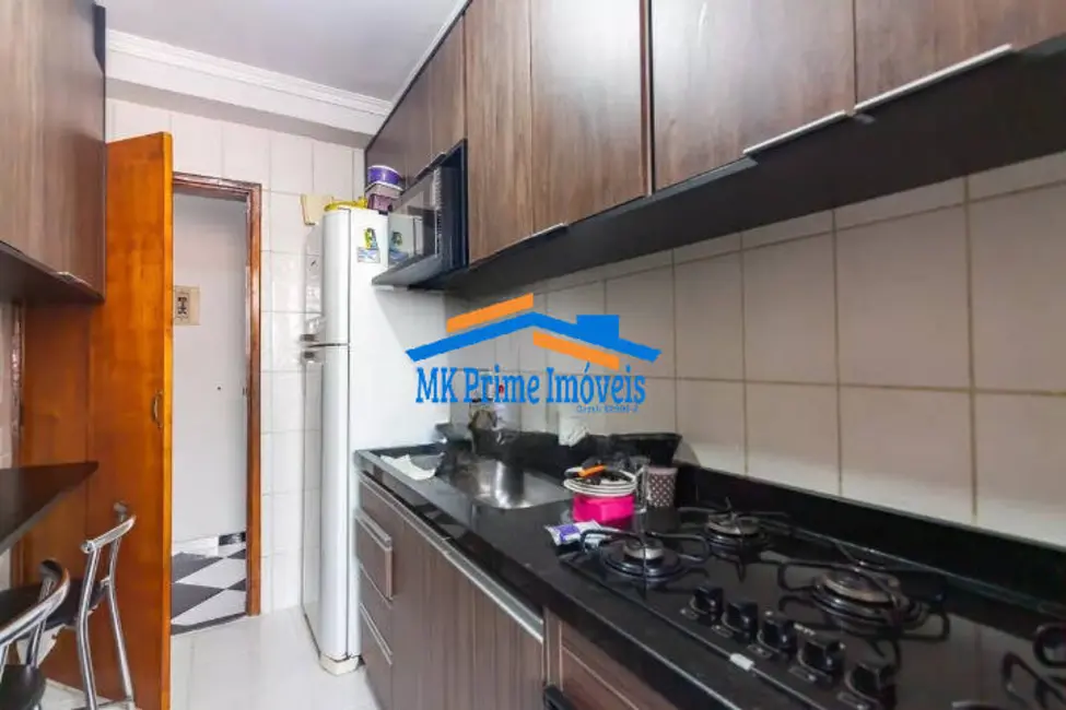 Foto 8 de Apartamento com 2 quartos à venda, 51m2 em Santa Maria, Osasco - SP