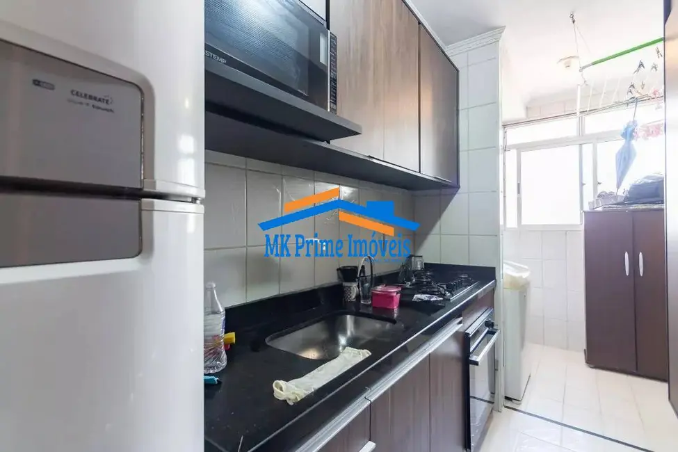 Foto 6 de Apartamento com 2 quartos à venda, 51m2 em Santa Maria, Osasco - SP