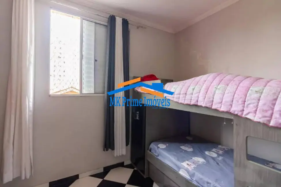 Foto 9 de Apartamento com 2 quartos à venda, 51m2 em Santa Maria, Osasco - SP
