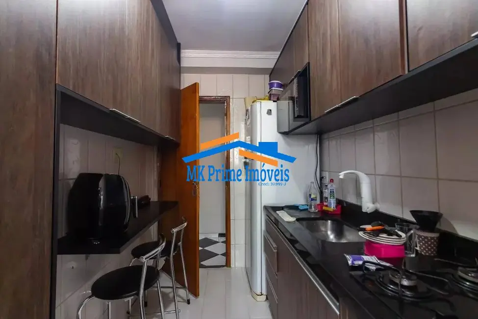 Foto 7 de Apartamento com 2 quartos à venda, 51m2 em Santa Maria, Osasco - SP