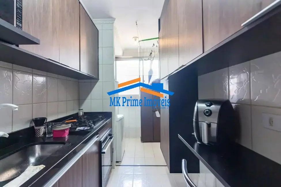Foto 5 de Apartamento com 2 quartos à venda, 51m2 em Santa Maria, Osasco - SP