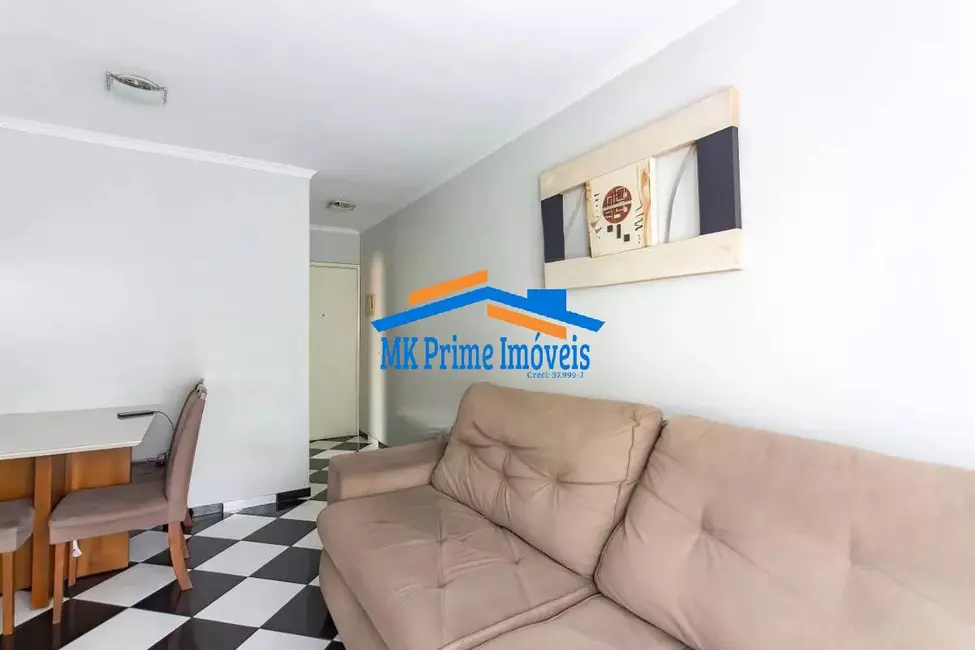 Foto 4 de Apartamento com 2 quartos à venda, 51m2 em Santa Maria, Osasco - SP