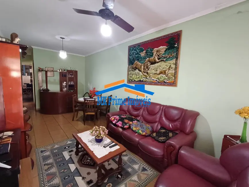 Foto 1 de Casa com 3 quartos à venda, 237m2 em Centro, Osasco - SP