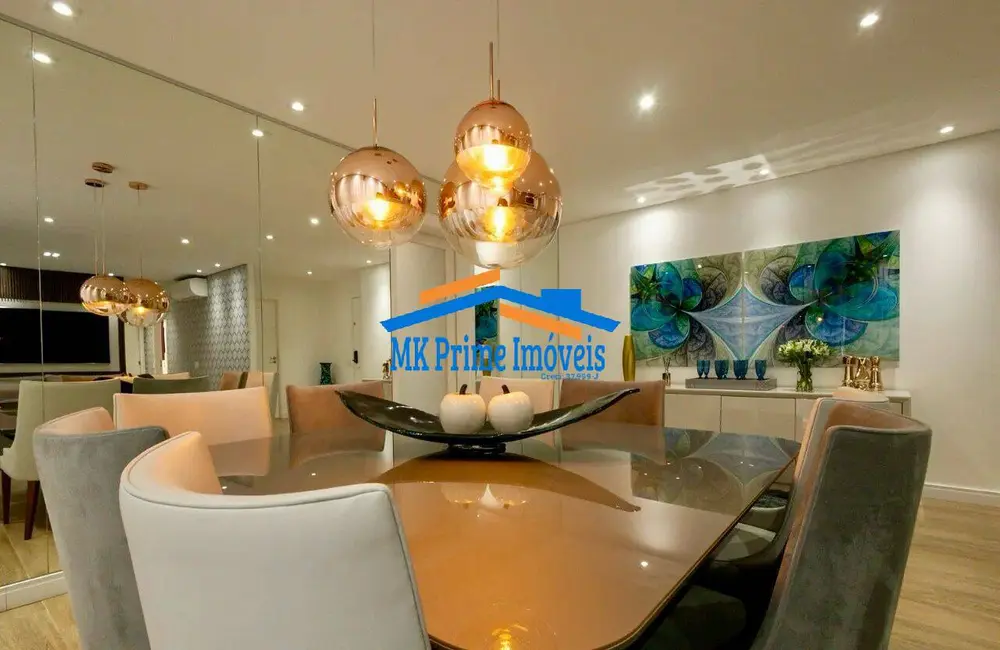 Apartamento com 3 quartos à venda, 174m2 em Vila Leopoldina, São Paulo - SP - imagem 2 Foto 2 de Apartamento com 3 quartos à venda, 174m2 em Vila Leopoldina, São Paulo - SP