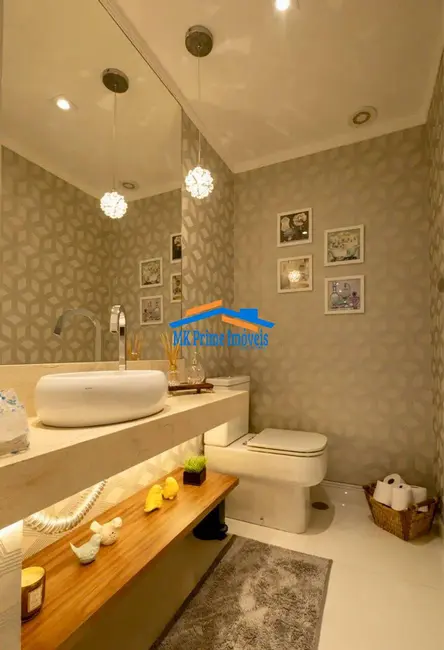 Apartamento com 3 quartos à venda, 174m2 em Vila Leopoldina, São Paulo - SP - imagem 4 Foto 4 de Apartamento com 3 quartos à venda, 174m2 em Vila Leopoldina, São Paulo - SP