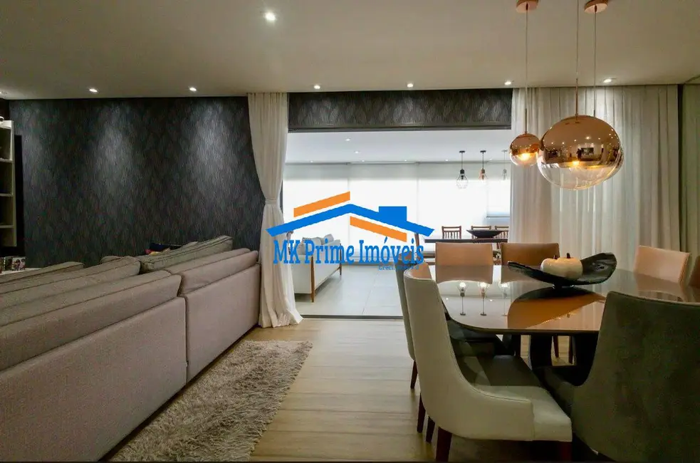 Apartamento com 3 quartos à venda, 174m2 em Vila Leopoldina, São Paulo - SP - imagem 3 Foto 3 de Apartamento com 3 quartos à venda, 174m2 em Vila Leopoldina, São Paulo - SP