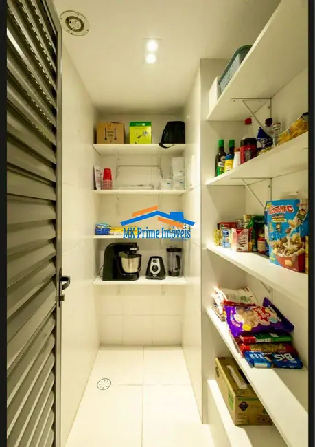 Apartamento com 3 quartos à venda, 174m2 em Vila Leopoldina, São Paulo - SP - imagem 9 Foto 9 de Apartamento com 3 quartos à venda, 174m2 em Vila Leopoldina, São Paulo - SP