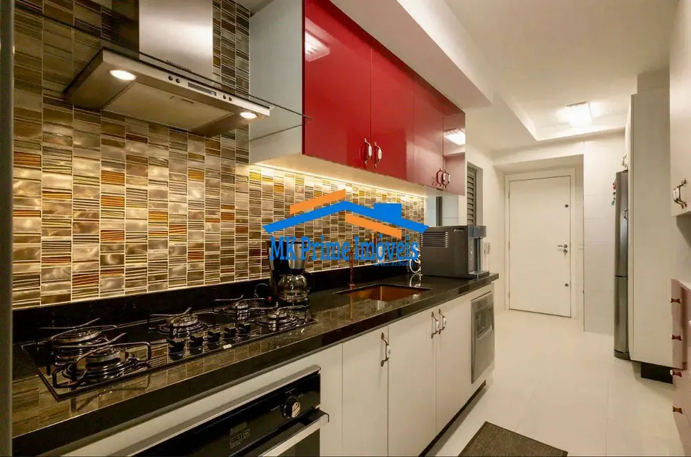 Apartamento com 3 quartos à venda, 174m2 em Vila Leopoldina, São Paulo - SP - imagem 6 Foto 6 de Apartamento com 3 quartos à venda, 174m2 em Vila Leopoldina, São Paulo - SP