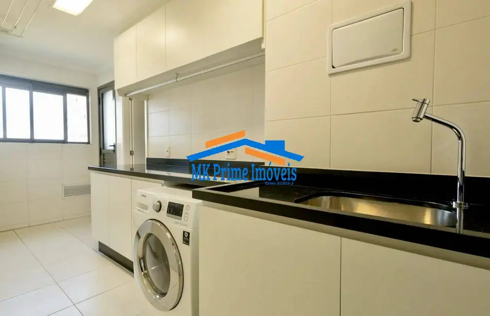 Apartamento com 3 quartos à venda, 174m2 em Vila Leopoldina, São Paulo - SP - imagem 8 Foto 8 de Apartamento com 3 quartos à venda, 174m2 em Vila Leopoldina, São Paulo - SP
