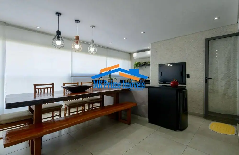 Apartamento com 3 quartos à venda, 174m2 em Vila Leopoldina, São Paulo - SP - imagem 5 Foto 5 de Apartamento com 3 quartos à venda, 174m2 em Vila Leopoldina, São Paulo - SP