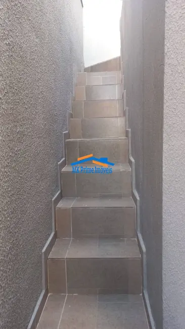 Foto 2 de Sobrado com 3 quartos para alugar, 165m2 em Bela Vista, Osasco - SP