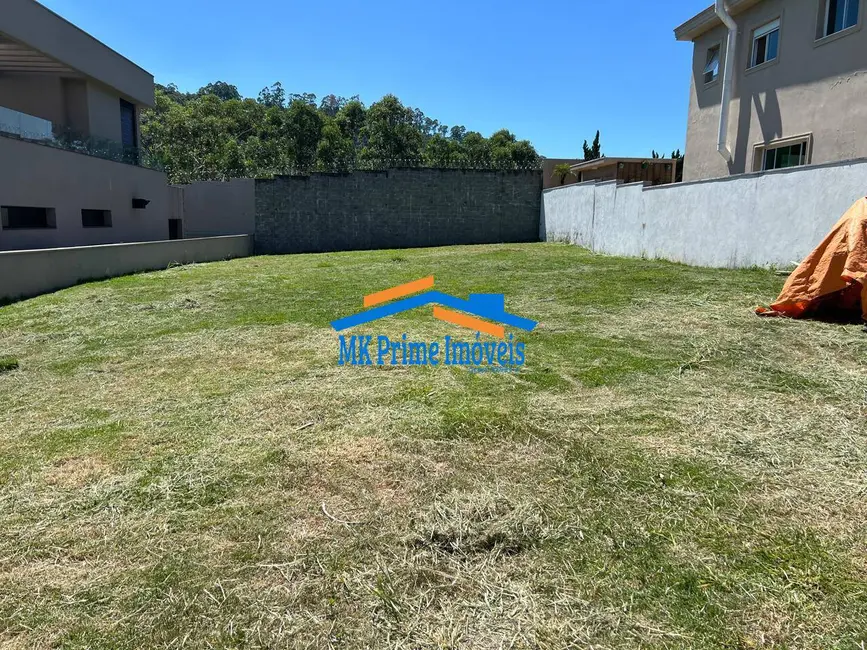 Foto 4 de Lote de Condomínio à venda, 525m2 em Tamboré, Santana De Parnaiba - SP