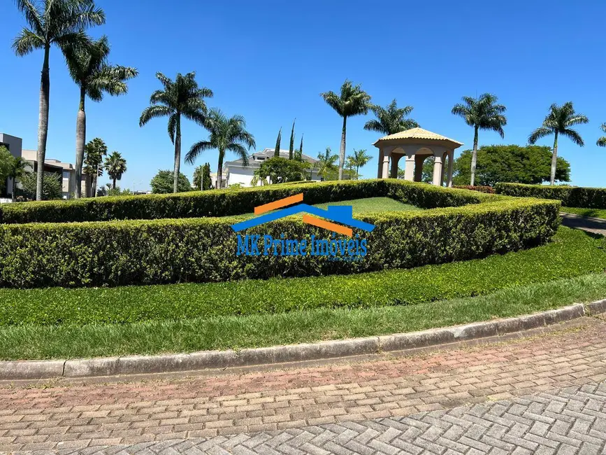 Foto 3 de Lote de Condomínio à venda, 525m2 em Tamboré, Santana De Parnaiba - SP