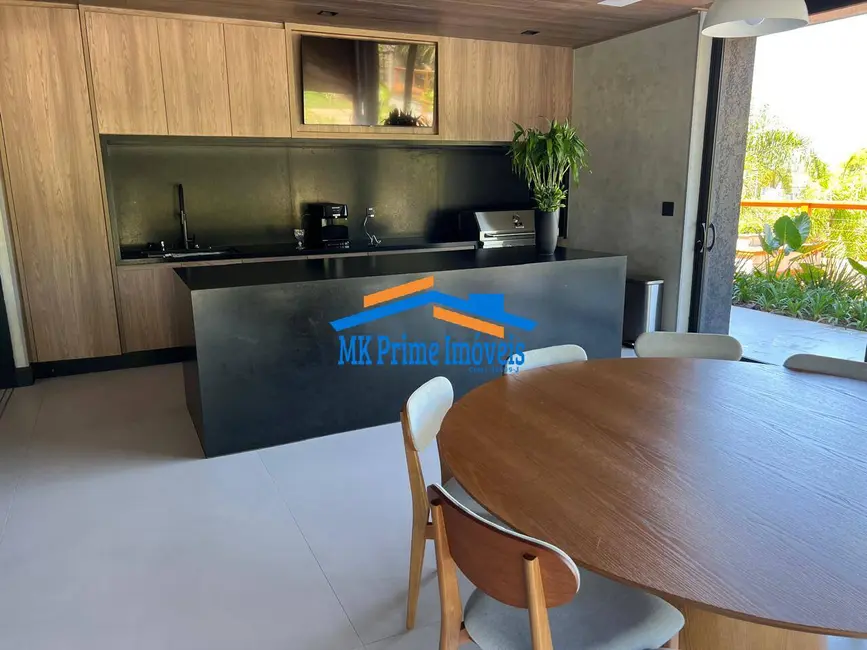 Foto 7 de Lote de Condomínio à venda, 525m2 em Tamboré, Santana De Parnaiba - SP