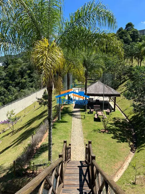 Foto 6 de Lote de Condomínio à venda, 525m2 em Tamboré, Santana De Parnaiba - SP