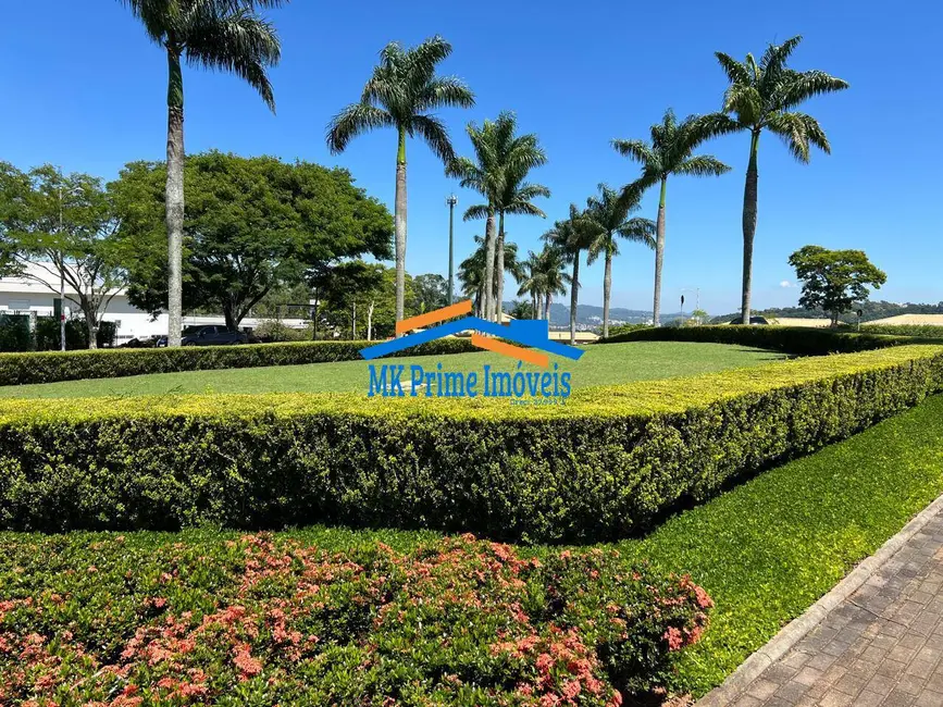 Foto 2 de Lote de Condomínio à venda, 525m2 em Tamboré, Santana De Parnaiba - SP