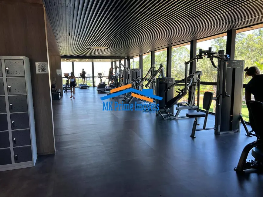 Foto 5 de Lote de Condomínio à venda, 525m2 em Tamboré, Santana De Parnaiba - SP